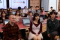 【SAK University】イギリスの教育機関で副学部長を務