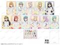 「『ラブライブ！スーパースター!!』 POP UP SHOP in 