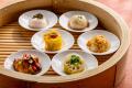 中国料理「チャイナシャドー」 北海道の旬の食材を贅