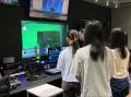 IIJ、中高生女子向けにSTEM領域の仕事に触れるオフィ IIJ、中高生女子向けにSTEM領域の仕事に触れるオフィ