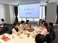 IIJ、中高生女子向けにSTEM領域の仕事に触れるオフィ IIJ、中高生女子向けにSTEM領域の仕事に触れるオフィ