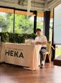 【試食会イベント】HEKA×はごろもフーズ　犬の一生で