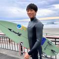 昨年好評を博した【NIGHT SURF PARTY】がさらに進化。