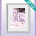 「結月ゆかり」のオンラインくじが登場！　イラストは