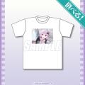 「結月ゆかり」のオンラインくじが登場！　イラストは