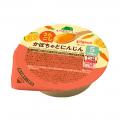 離乳食・幼児食づくりにかける当社の想いと決意を表明