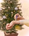 【よーじや】尊いわたしに、スペシャルなクリスマスコ