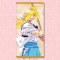 「スレイヤーズ」35周年記念用として描かれた巫女シリ