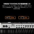 【Osee（オーシー）新商品】ラックケース分の配信機材
