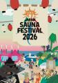 日本最大級のアウトドアサウナフェス「JAPAN SAUNA FE