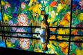 【一旗プロデュース】「動き出す浮世絵展 PARIS」来場