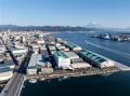 地域脱炭素の実践現場「日の出地域エネルギー供給プロ 地域脱炭素の実践現場「日の出地域エネルギー供給プロ