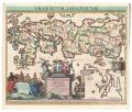 北九州発「歴史を映し出す地図の博物館」が東京で初開