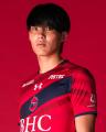【いわきFC】中野陽斗選手、U-19日本代表選出のお知ら