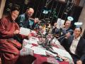 TBSラジオ『VIVANT 悪役会議室』に新庄(竜星涼)が生 TBSラジオ『VIVANT 悪役会議室』に新庄(竜星涼)が生