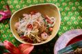 バンコクのマリオットホテル総料理長シェフXが監修！