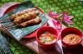 バンコクのマリオットホテル総料理長シェフXが監修！