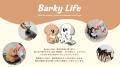 愛犬家と販売店をつなぐトリーツブランド「Barky Life