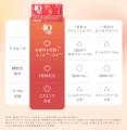 平日の座り時間「7時間(※1)」をセルフケアの時間へ 平日の座り時間「7時間(※1)」をセルフケアの時間へ
