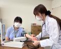 第12回「へき地医療見学」南会津町の医療現場を医学部 第12回「へき地医療見学」南会津町の医療現場を医学部