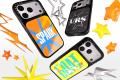 【CASETiFY】 CASETiFY、設立15周年を記念したG-DRAGO