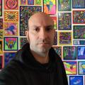 完璧じゃない人間たちを描いたポップアート展【松坂屋