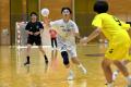 第55回全国中学校ハンドボール大会 男子・GHRが初優勝