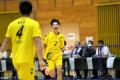 第55回全国中学校ハンドボール大会 男子・GHRが初優勝