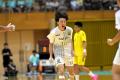第55回全国中学校ハンドボール大会 男子・GHRが初優勝