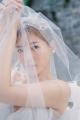 石井杏奈、『ゼクシィ国内リゾートウエディング』表紙 石井杏奈、『ゼクシィ国内リゾートウエディング』表紙