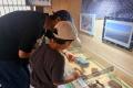 【佐賀玉屋】古民家で楽しむ、まちなかの小さな水族館
