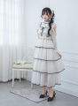 夢展望、主力ブランド「Rose」を「Lilymel」へリブラ