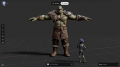 Autodesk、Flow Studio に「3D Editor + Canvas」を導
