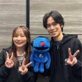 『新世紀エヴァンゲリオン』渚カヲル役・『鬼滅の刃』