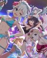 『ゴシックは魔法乙女～さっさと契約しなさい！～』夏