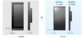 EIZOが32型大画面4Kの航空管制塔用モニターを発売