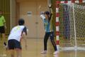 第55回全国中学校ハンドボール大会 女子・鶴城中学校