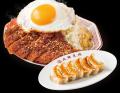 お月見に濃厚味噌ダレで食欲を直撃！ 大阪王将『鉄壁