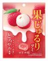 年に一度のグミの祭典!『グミの日』に向けまさに主役 年に一度のグミの祭典!『グミの日』に向けまさに主役