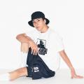 【ブレイキン】B-boy TSUKKI、ナルミヤ・インターナシ