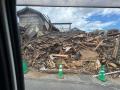 熊本地震の被災地へ「救缶鳥」300ケースを支援 岩田 熊本地震の被災地へ「救缶鳥」300ケースを支援 岩田