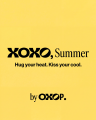 【OXO Project】韓国ウェルネス＆ビューティーブラン