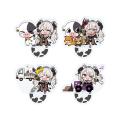 【ペトラナイトメア×ヴィレッジヴァンガード】限定コ