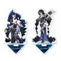 『Unnamed』×ヴィレッジヴァンガードコラボグッズ発売