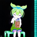 キャラクター召喚装置「Gatebox3」に「ずんだもん」が