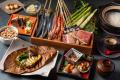 【最大2,000円OFF】全卓に囲炉裏を備えた新しい食体験