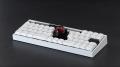 世界のキーボードが集結　打鍵感もデザインも触って選