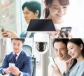クマ対策やお家の見守りに。バッテリー内蔵でどこでも