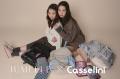 【JUMELLE × Casselini】初のコラボレーションアイテ