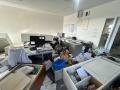 熊本地震からの復興へ─ 創業70年「からし蓮根」製造メ 熊本地震からの復興へ─ 創業70年「からし蓮根」製造メ
